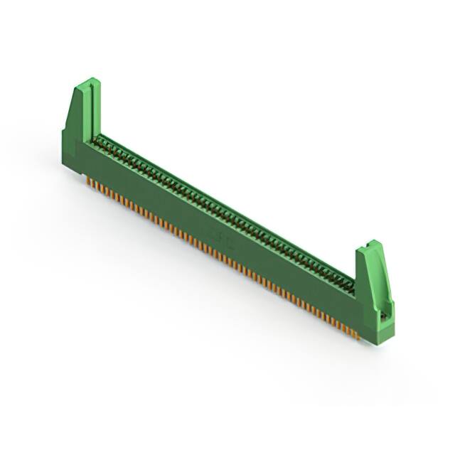 345-112-544-288 EDAC Inc.  Edgeboard Connectors